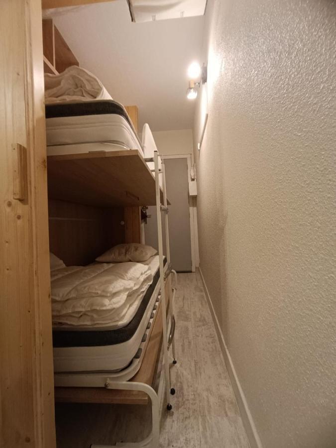 Appartement En Residence. バレージュ エクステリア 写真