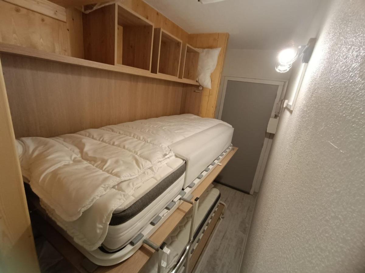 Appartement En Residence. バレージュ エクステリア 写真